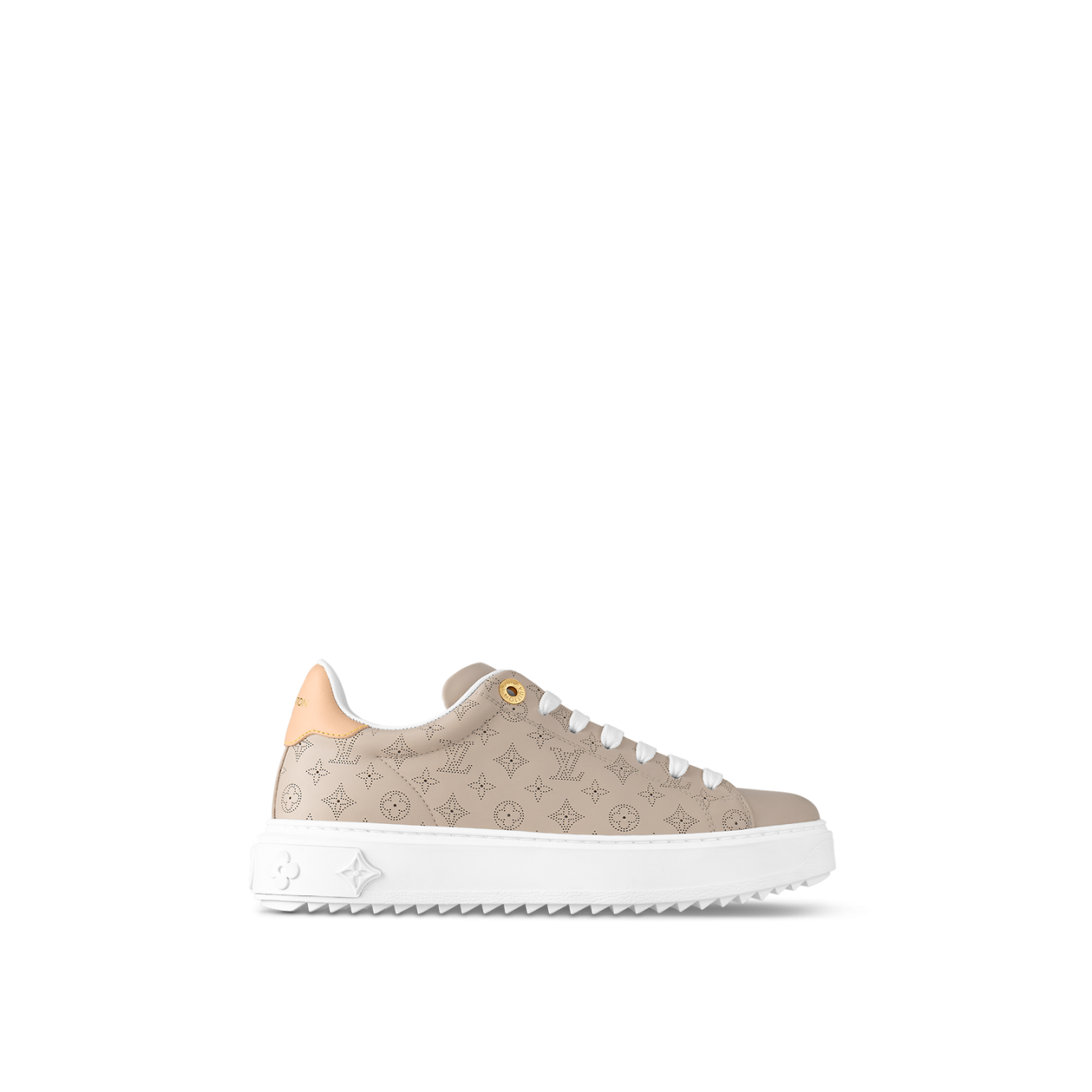 Louis Vuitton Time Out Sneaker